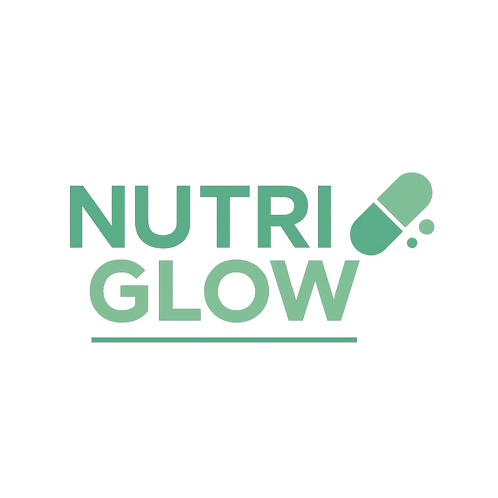 Welcome to Nutriglow Emporium β Your Trusted Destination for Health & Wellness Supplements