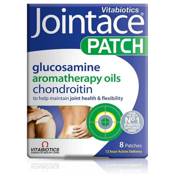 Vitabiotics Jointace Patch