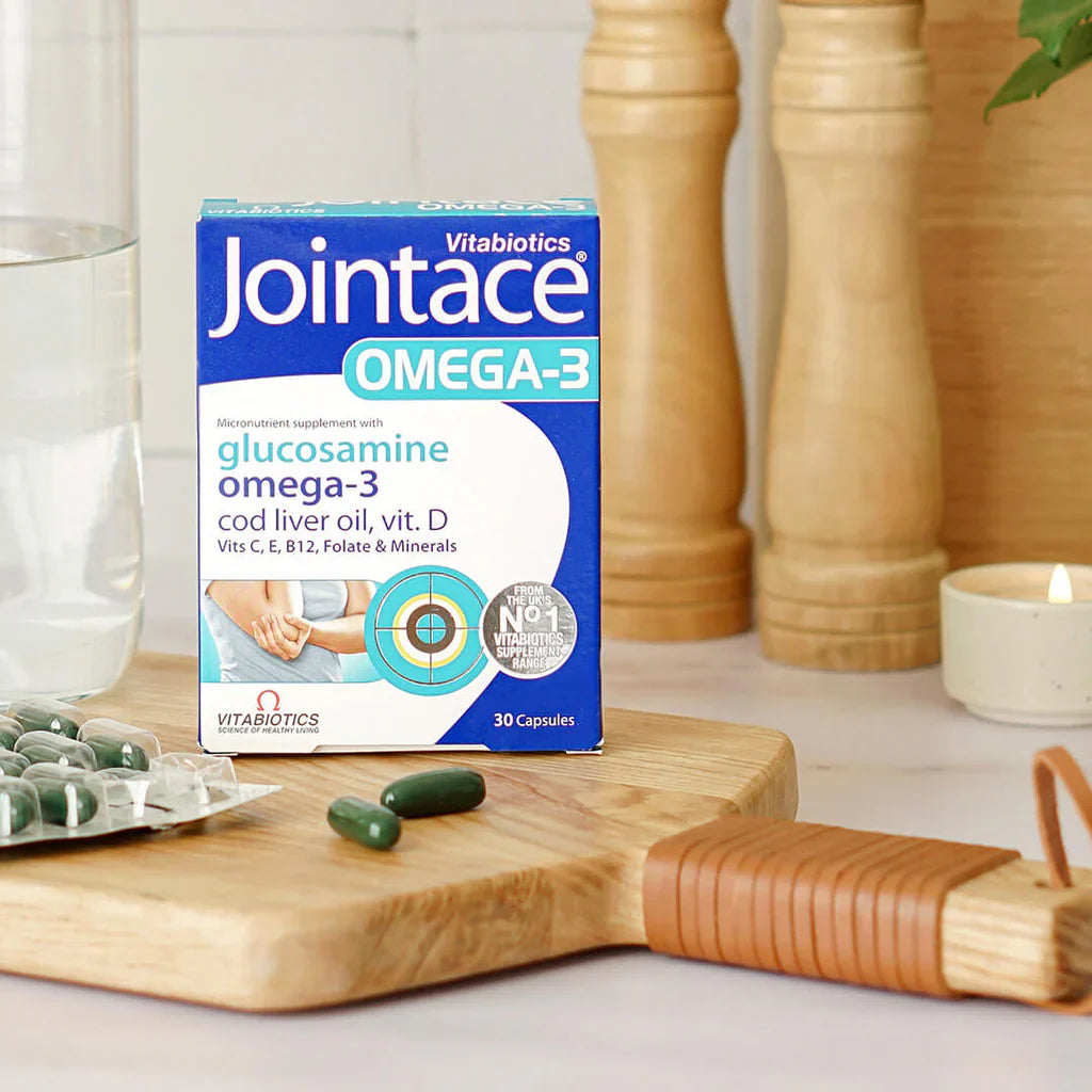Vitabiotics Jointace Patch