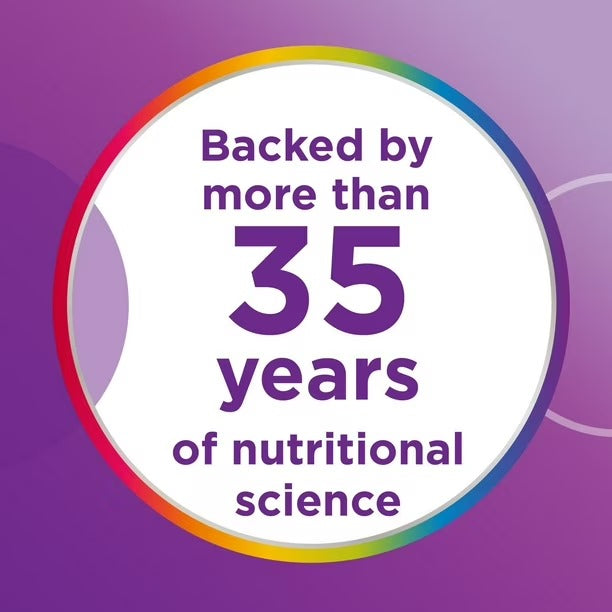 Centrum Women Multivitamin – 90 Tablets – Daily Energy, Immunity & Bone Health Support