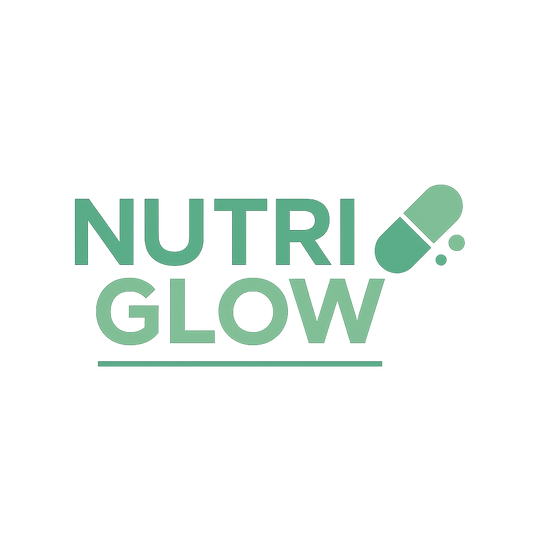 Welcome to Nutriglow Emporium – Your Trusted Destination for Health & Wellness Supplements
