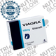 Viagra 100mg 4 Tablets (Egypt)| Original Imported