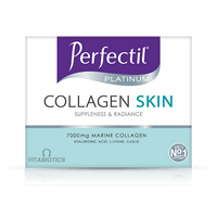 Vitabiotics Perfectil Platinum Collagen Skin Drink