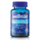 Vitabiotics Wellman Gummies