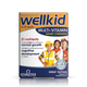 Vitabiotics Wellkid Smart Chewable
