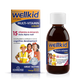 Vitabiotics Wellkid Multi-Vitamin Liquid – 15 Essential Nutrients for Children’s Growth & Immunity (150ml, UK Imported)