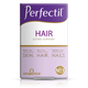Perfectil Plus Hair – 60 Tablets – Advanced Hair Growth & Strength Formula with Biotin, Selenium & Zinc