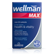 Wellman Max Complete Men Supplement | Vitabiotic