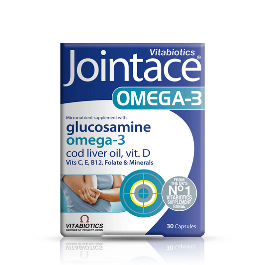 Vitabiotics Jointace Omega-3
