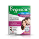 Pregnacare Him & Her Conception – Fertility & Reproductive Health Support – UK Imported – 60 Tablets Each