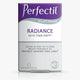 Vitabiotics Perfectil Platinum – 60 Tablets – Advanced Anti-Ageing, Skin Radiance & Collagen Support with Antioxidants – Imported from UK