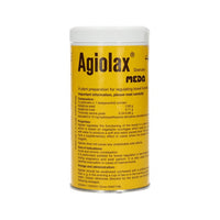 Agiolax 250g Granules | Original Constipation Relief Medicine | Ispaghula & Senna