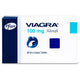 Viagra 100mg Tablets – Pack of 4 (Saudi Arabia)