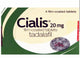 Cilis 20mg Tablets Soudia Arbia Pack of 4 | Premium Imported Formula